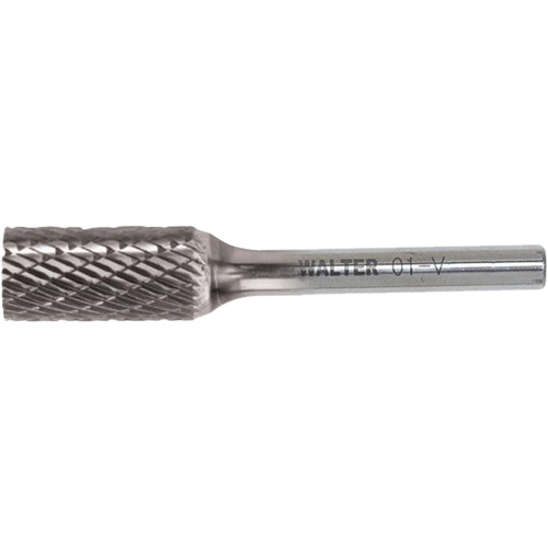 Cylindrical Carbide Burr Distribution Industrielle GC