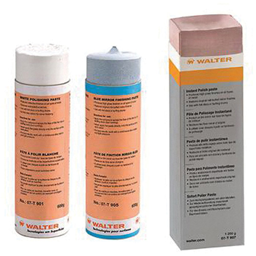 P&acirc;te de polissage Distribution Industrielle GC