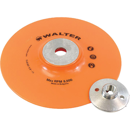 Disques en fibre - Accessoires Distribution Industrielle GC