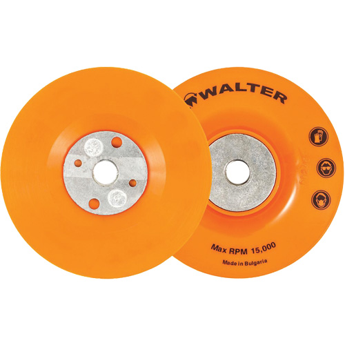 TAMPON/SOUTIEN 4" M10X1.25 Distribution Industrielle GC