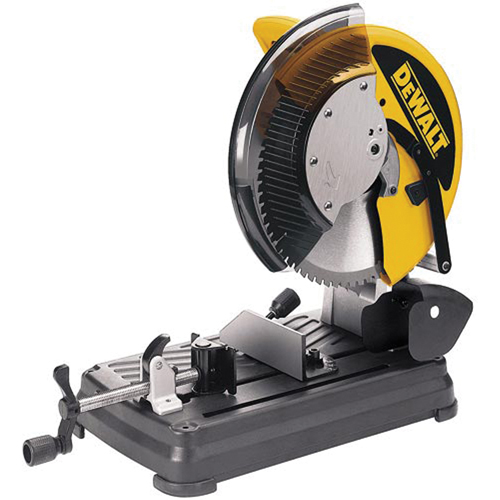 Heavy-Duty Multi-Cutter Saws, 14", 1300 No Load RPM, 120 V, 15 A Distribution Industrielle GC