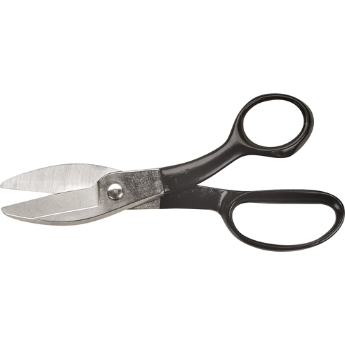 Usage polyvalent-Ciseaux &agrave; bras de leviers puissants, Longueur de coupe de 2-1/4", Poign&eacute;e Anneaux Distribution Industrielle GC