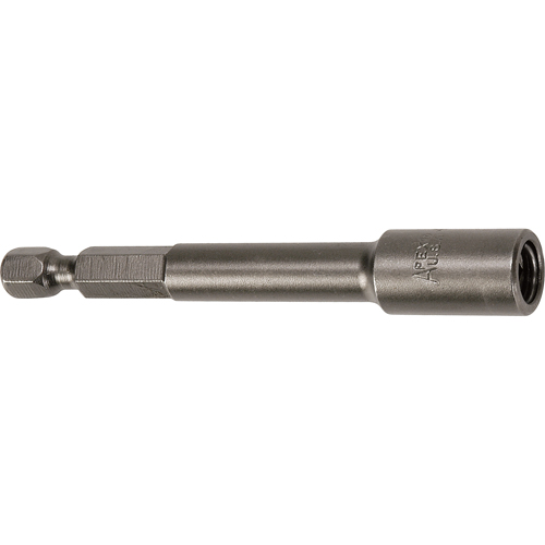 Porte-embouts-1/4" non magn&eacute;tiques Distribution Industrielle GC