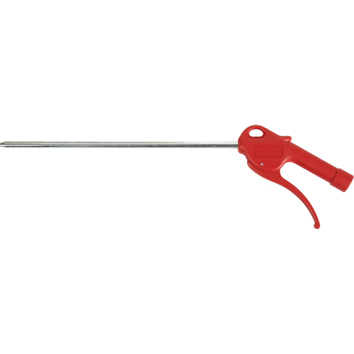 Airpro Blow Guns  - 12", 1/4" NPT, 10 SCFM, 150 PSI Distribution Industrielle GC