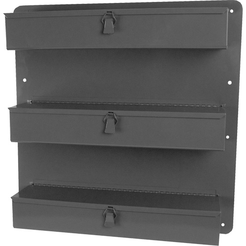 Van Door Storage Tray Distribution Industrielle GC