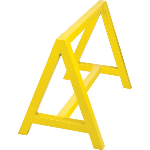 Chevalets robustes, Capacit&eacute; de 2000 lb, 36" lo x 20" la x 24" h Distribution Industrielle GC