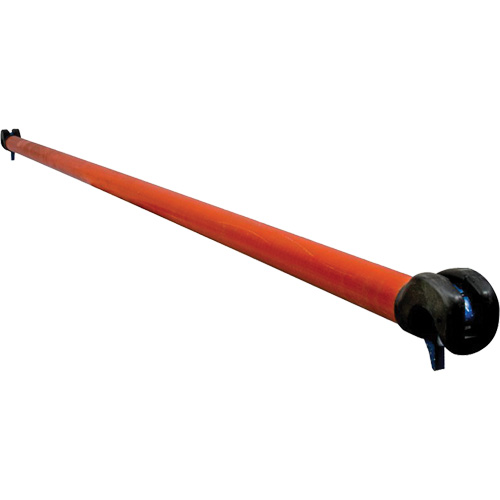 Composants pour &eacute;chafaudages la tour en fibre de verre, Entretoise diagonale, 94-1/2" la x 3" h Distribution Industrielle GC