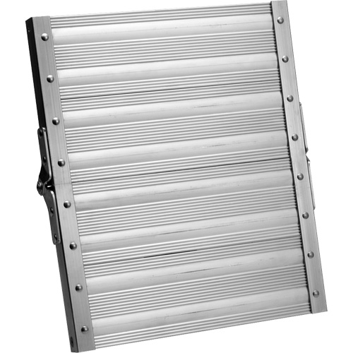 Industrial Extra Heavy-Duty Platform Stepladder (6500 AA Series), 12', 375 lbs. Cap. Distribution Industrielle GC