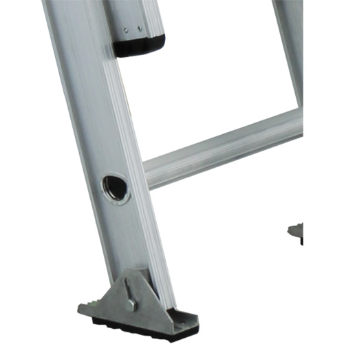 &eacute;chelles &agrave; coulisse industrielles & robustes (s&eacute;rie 3200D), Cap 300 lb, 13' h, Calibre 1A Distribution Industrielle GC