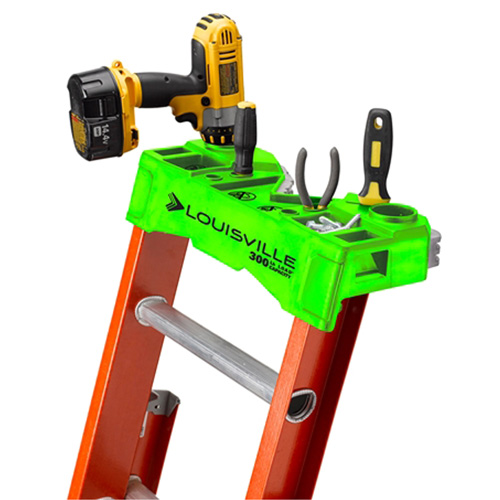 &eacute;chelle &agrave; coulisses Pro Top, Cap 300 lb, 29' h, Calibre 1A Distribution Industrielle GC