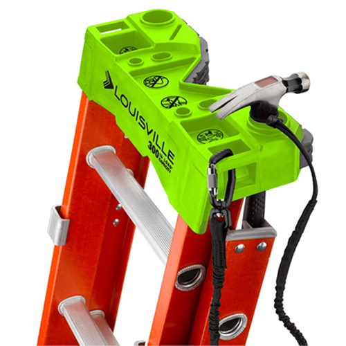 &eacute;chelle &agrave; coulisses Pro Top, Cap 300 lb, 29' h, Calibre 1A Distribution Industrielle GC