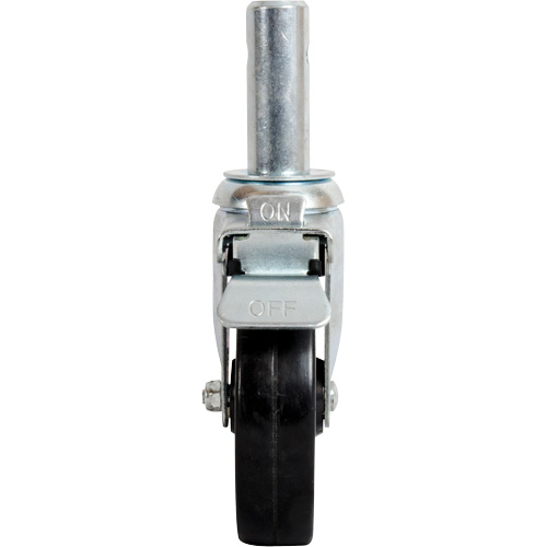 Caster for Scaffolding Distribution Industrielle GC