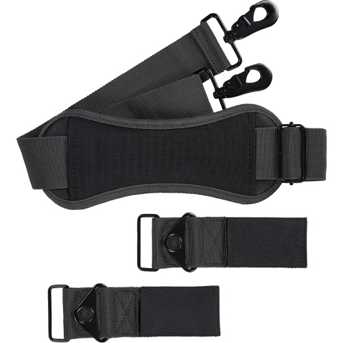 Bandouli&egrave;re de levage et de transport d&eacute;chelle Arsenal 5302 Distribution Industrielle GC