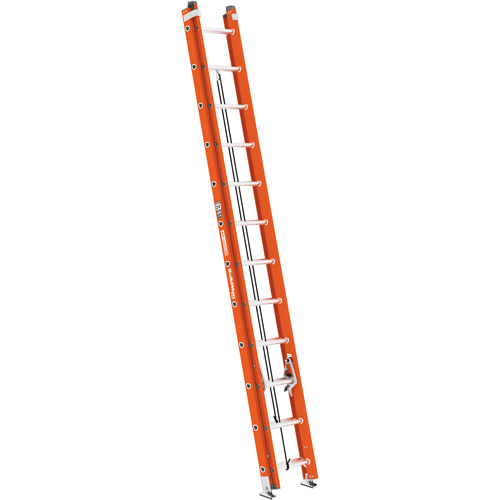 &eacute;chelle &agrave; coulisse BuildMan, Cap 300 lb, 24' h, Calibre 1A Distribution Industrielle GC