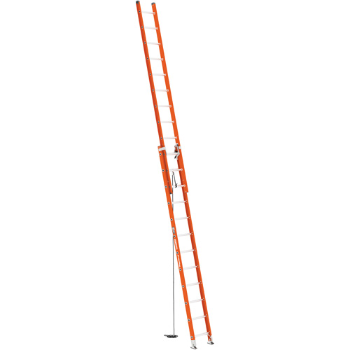 &eacute;chelle &agrave; coulisse BuildMan, Cap 300 lb, 24' h, Calibre 1A Distribution Industrielle GC