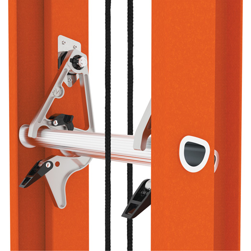 &eacute;chelle &agrave; coulisse BuildMan, Cap 300 lb, 24' h, Calibre 1A Distribution Industrielle GC