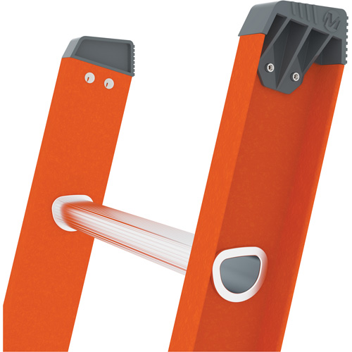 &eacute;chelle coulissante BuildMan, Cap 300 lb, 16' h, Calibre 1A Distribution Industrielle GC