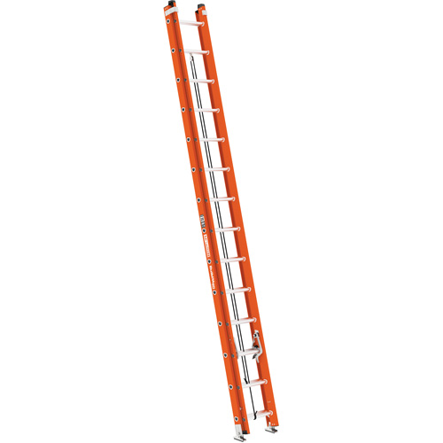 &eacute;chelle coulissante BuildMan, Cap 300 lb, 28' h, Calibre 1A Distribution Industrielle GC