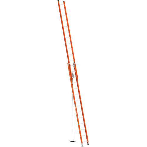 &eacute;chelle coulissante BuildMan, Cap 300 lb, 28' h, Calibre 1A Distribution Industrielle GC