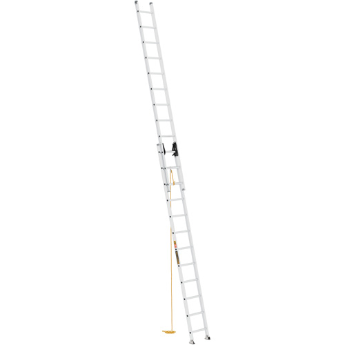 &eacute;chelle coulissante Jobsite Series, Cap 225 lb, 24' h, Calibre 2 Distribution Industrielle GC