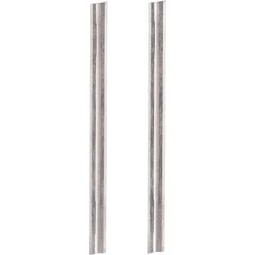 Replacement Reversible Carbide Planer Blades Distribution Industrielle GC