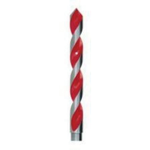 Foret d'installation de c&acirc;bles pour petits appareils, 5/16", Acier rapide, Cannelure 4" Distribution Industrielle GC