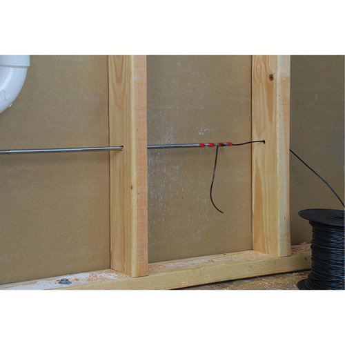M&egrave;che Bellhanger, 3/8" Distribution Industrielle GC