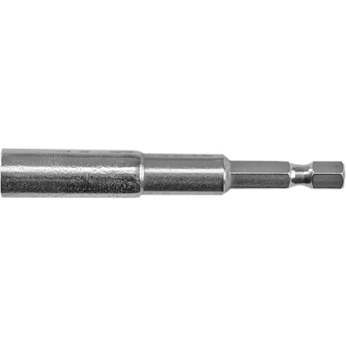 Hex Shank Bit Extension, 12" Length, 7/16" Shank Distribution Industrielle GC