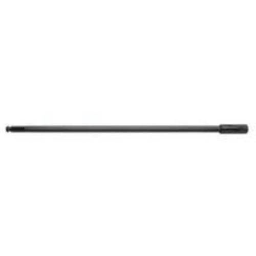 Hex Shank Bit Extension, 18" Length, 7/16" Shank Distribution Industrielle GC
