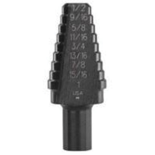 Coarse Self-Feed Drill Bit, 1/4", 1/4" Hex Shank Distribution Industrielle GC