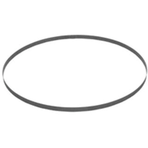 Lames de scie &agrave; ruban &agrave; coupe profonde, Bim&eacute;tal, 44-7/8" lo x 1/2" la x &eacute;paisseur 0,02", 24 dents par pouce Distribution Industrielle GC