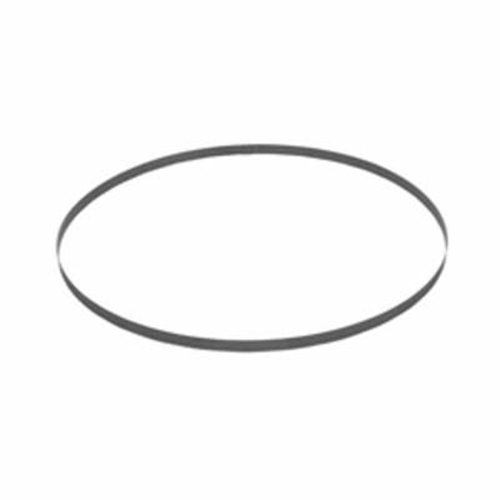 Lame de scie &agrave; ruban &agrave; coupe profonde, Bim&eacute;tal, 35-3/8" lo x 1/2" la x &eacute;paisseur 0,020", 14 dents par pouce Distribution Industrielle GC