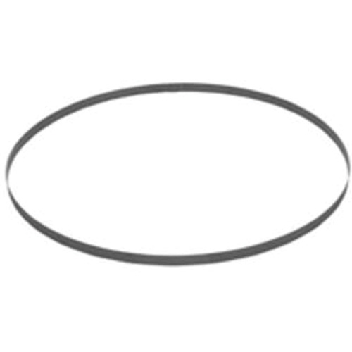 Lames de scie &agrave; ruban &agrave; coupe profonde, Bim&eacute;tal, 44-7/8" lo x 1/2" la x &eacute;paisseur 0,02", 14-18 dents par pouce Distribution Industrielle GC