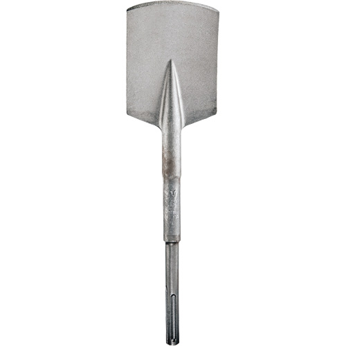 Pelle pour argile Distribution Industrielle GC