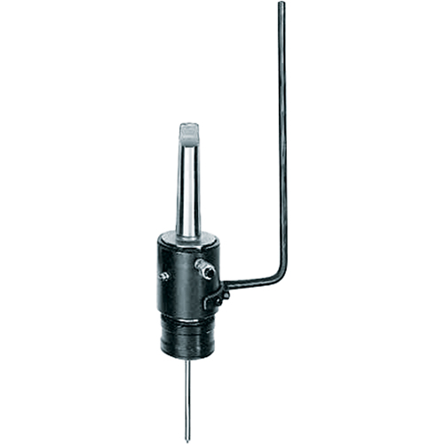 No. 3 Morse Taper Quick Change With Chip Breaker Distribution Industrielle GC