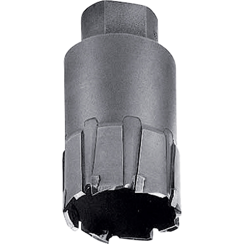 Threaded Hawg&reg; Cutter, 13/16" Diameter, Carbide, 2" Depth of Cut Distribution Industrielle GC
