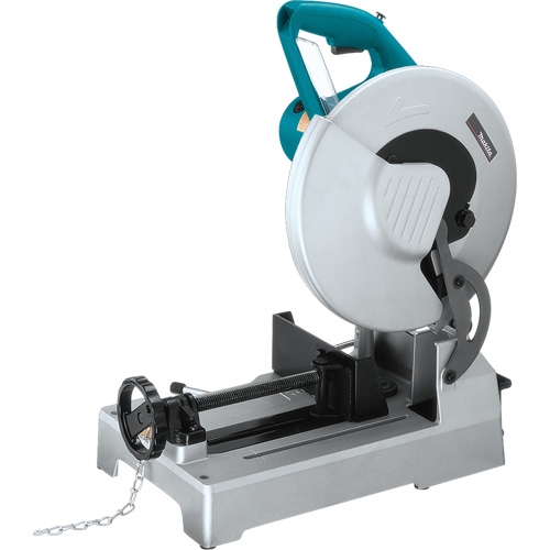 Metal Cutting Saw, 12", 1700 No Load RPM, 15 A Distribution Industrielle GC
