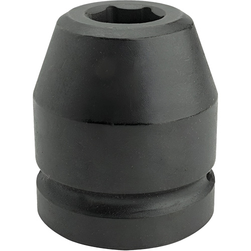 Douille, Chocs, 3-1/8", Prise 1-1/2", 6 pans Distribution Industrielle GC