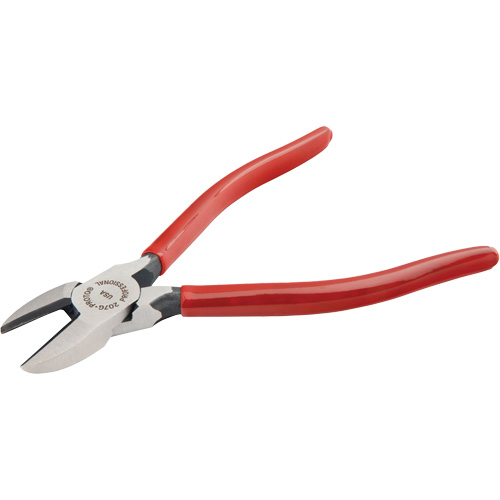 Diagonal Cutting Pliers With Grip, 7-5/16" L Distribution Industrielle GC