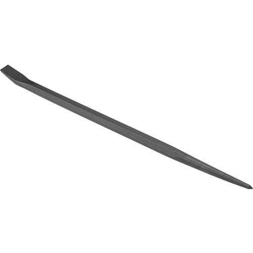 Levier aligneur, 3/4" la, 24" lo Distribution Industrielle GC