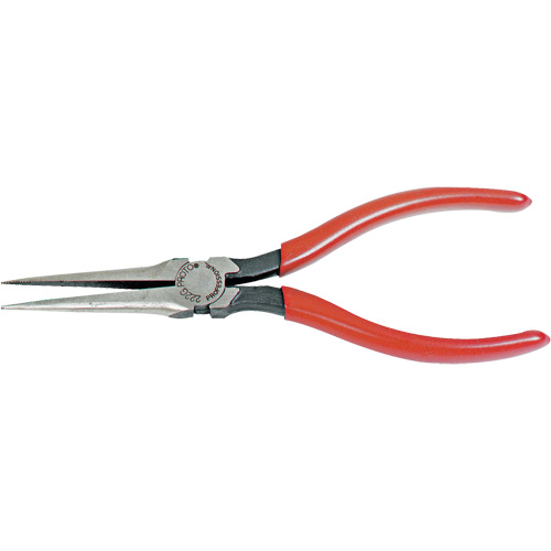 Needle-Nose Plier with Grip Distribution Industrielle GC