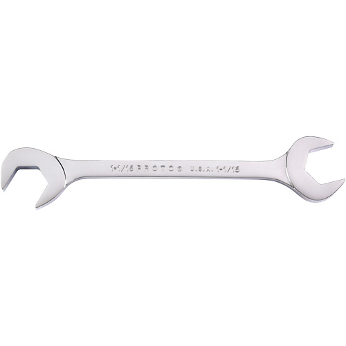 Cl&eacute;s ouverte &agrave; angle, 1-1/16", Poli Distribution Industrielle GC