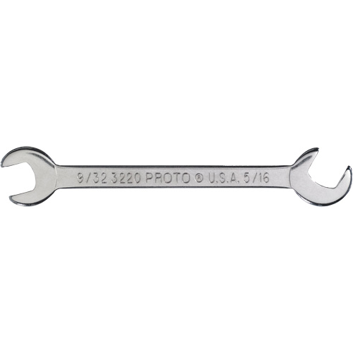 Cl&eacute; d'allumage, 9/32" x 5/16", Satin Distribution Industrielle GC