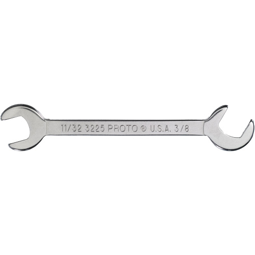 Ignition Wrench, 11/32" x 3/8", Satin Distribution Industrielle GC