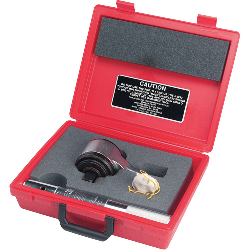 Torque Multiplier, 1/2" Input, 1" Output, 1:13.6 Torque Ratio Distribution Industrielle GC