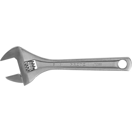 Cl&eacute; &agrave; molette, 6" lo, Ordinaire Distribution Industrielle GC