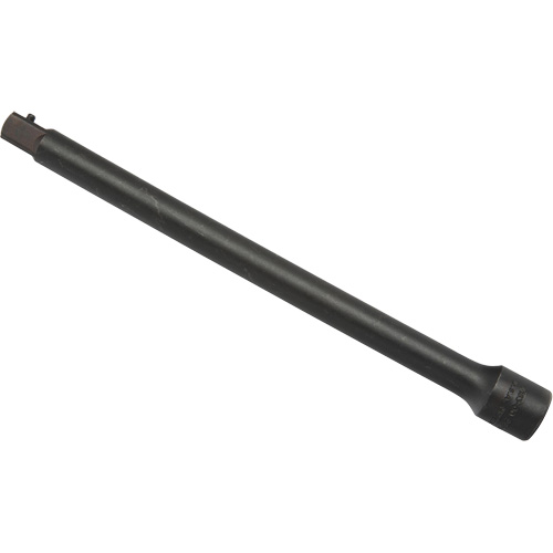 Socket Extension, Impact, 1/2" Drive, 10" L Distribution Industrielle GC
