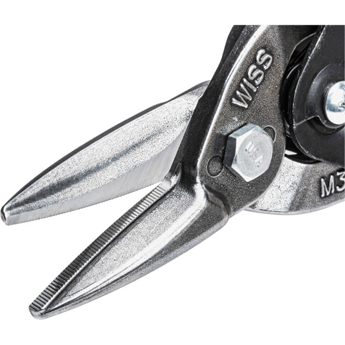 Cisailles &agrave; pivots multiples Metalmaster, Longueur de coupe de 1-1/2", Coupe Droit Distribution Industrielle GC