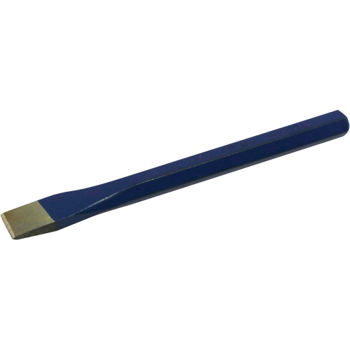 Ciseau plat Distribution Industrielle GC