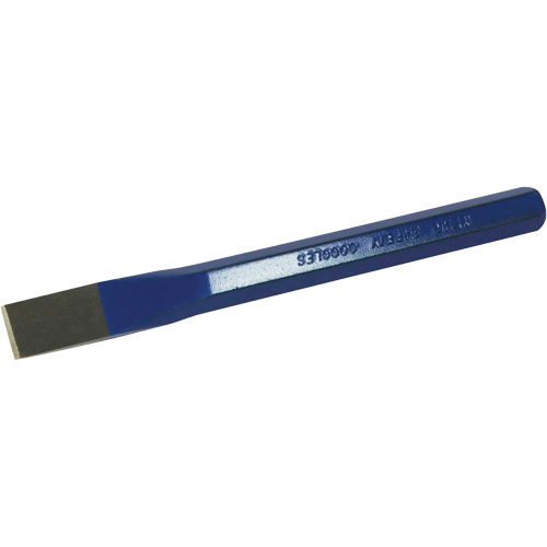 Ciseau plat Distribution Industrielle GC